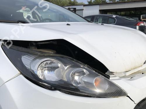 AC compressor FORD FIESTA VI (CB1, CCN) 1.4 TDCi | BP31942271M34  - Image 20