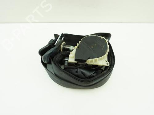 Used Front right belt tensioner CITROËN C2 (JM_) 1.4 (73 hp) 18174913