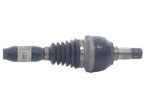 Used Left front driveshaft Left front driveshaft MERCEDES-BENZ GLA-CLASS (X156) GLA 200 (156.943) (156 hp) 36255654 36255654