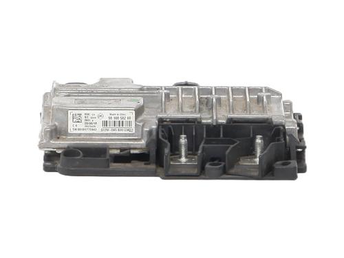 Start/Stop ECU CITROËN C3 AIRCROSS II (2R_, 2C_) 1.2 PureTech 110 (2RHNZB, 2RHNZW, 2RHNPX, 2RHNPJ) | BP19801729M59 