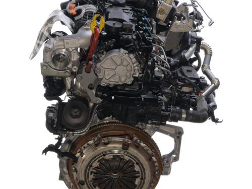 Used Engine DS DS 3 (SA_) 1.6 BlueHDi 100 (SABHY0, SABHYT) (99 hp) 30970269