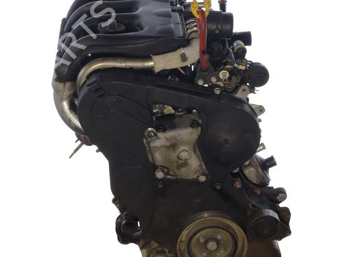 Engine CITROËN C15 Box Body/MPV (VD_) 1.9 D | BP29162129M1 