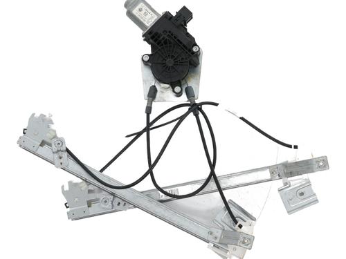 Front left window mechanism SEAT IBIZA IV (6J5, 6P1) 1.2 | BP25406906C22