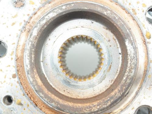 Used Right front steering knuckle Right front steering knuckle CITROËN JUMPY III Van (V_) 2.0 BlueHDi 120 (122 hp) 18190887 18190887