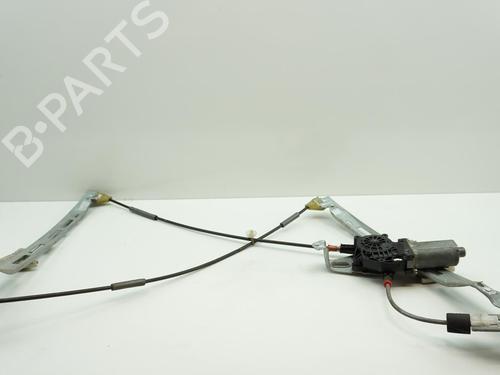 Used Front left window mechanism Front left window mechanism PEUGEOT 206 Hatchback (2A/C) 1.9 D (69 hp) 18181227 18181227