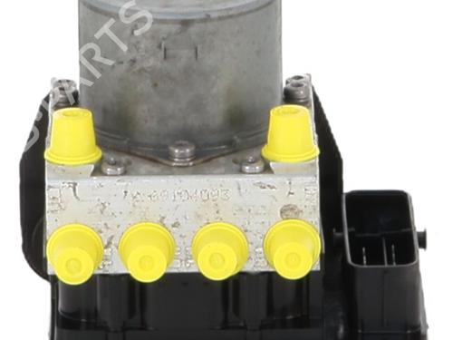 Used ABS pump ABS pump VW UP! (121, 122, BL1, BL2, BL3, 123) 1.0 GTI (115 hp) 19731588 19731588