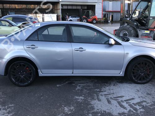 AC compressor MAZDA 6 Saloon (GG) 2.3 MPS Turbo (GG3P) | BP33014627M34  - Image 21