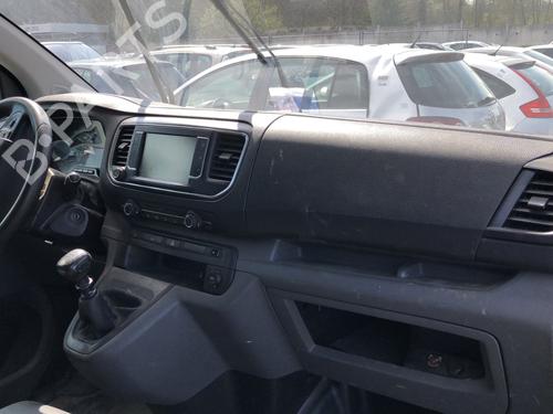 Støddæmperfjeder OPEL VIVARO C Van (K0) 2.0 | BP26713348C152 - Image 5