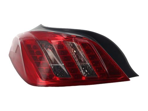 Used Left taillight PEUGEOT 508 I (8D_) 2.0 HDi (140 hp) 29146005