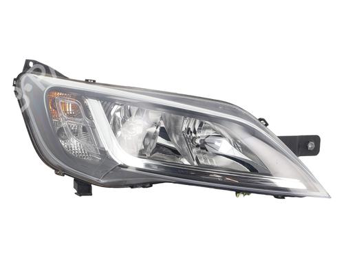 Right headlight PEUGEOT BOXER Van 2.2 BlueHDi 140 | BP25406871C29 - Image 2