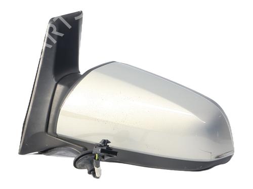 Left mirror OPEL ZAFIRA / ZAFIRA FAMILY B (A05) 1.9 CDTI (M75) | BP20701746C26