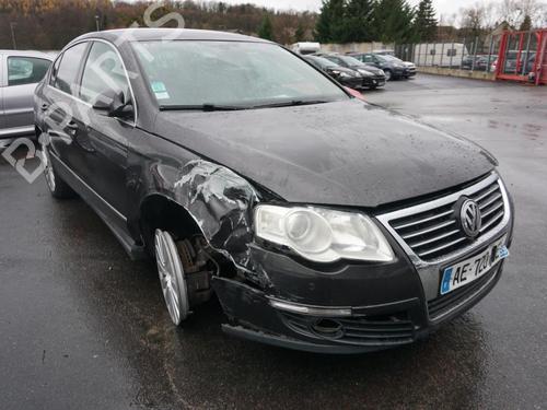 Høyre baklys VW PASSAT B6 (3C2) 2.0 TDI 16V | BP18184095C35 
