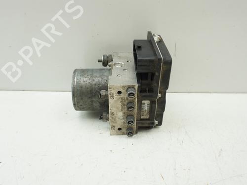 ABS pump CITROËN C4 Grand Picasso I (UA_) 1.6 HDi 110 | BP18191709M43 