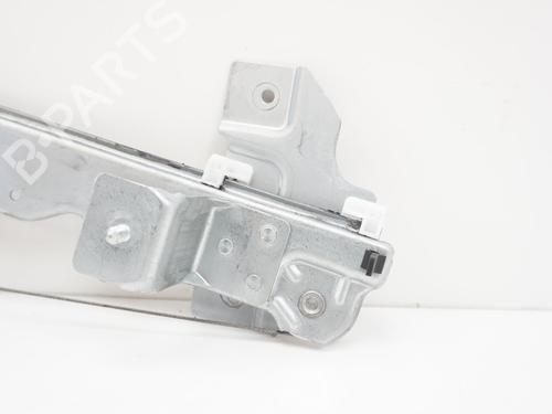 Front left window mechanism DACIA DUSTER (HS_) 1.5 dCi 4x4 | BP18183195C22 