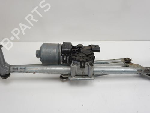 Front wiper motor VW POLO V (6R1, 6C1) 1.2 TSI 16V | BP19729269M29 