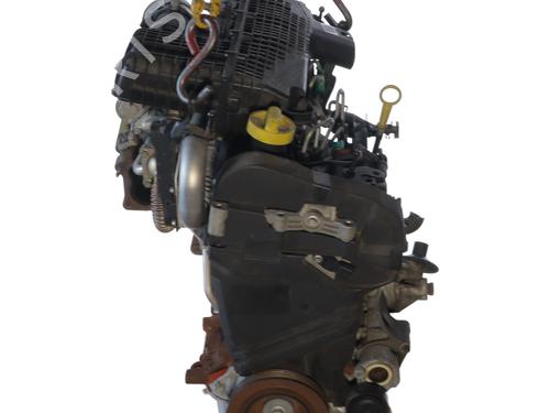 Engine RENAULT TWINGO II (CN0_) 1.5 dCi (CN0E) | BP22073289M1 
