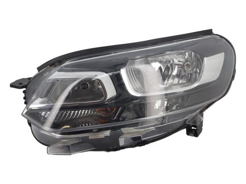 Left headlight CITROËN JUMPY III Van (V_) 1.5 BlueHDi 120 | BP32855242C28  - Image 5