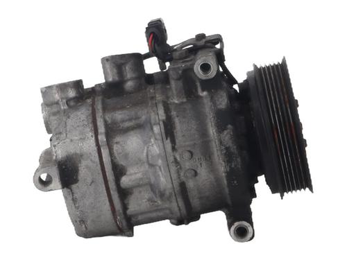 Used AC compressor AC compressor AUDI A7 Sportback (4GA, 4GF) 3.0 TDI (190 hp) 34009206 34009206
