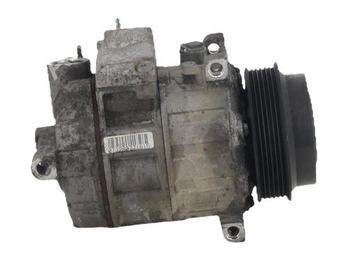 AC compressor MERCEDES-BENZ C-CLASS (W204) | BP38678617M34 - Image 2
