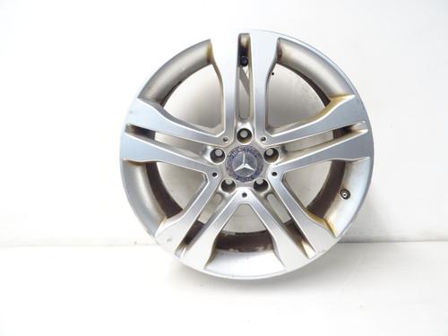 Used Rim MERCEDES-BENZ B-CLASS Sports Tourer (W245) B 200 CDI (245.208) (140 hp) 28127716