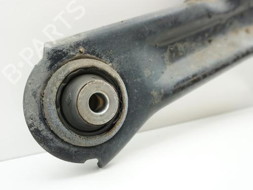 Right front suspension arm RENAULT MODUS / GRAND MODUS (F/JP0_) 1.5 dCi (FP0F, JP0F) | BP18177575M13 