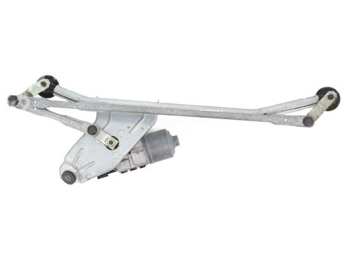 Used Front wiper motor Front wiper motor DACIA LOGAN (LS_) 1.5 dCi (LS0K) (68 hp) 31669198 31669198