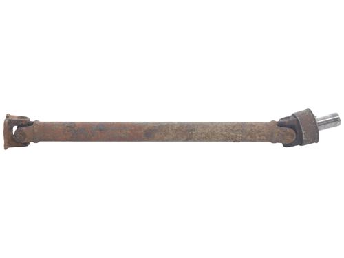 Used Driveshaft Driveshaft MITSUBISHI PAJERO I (L04_G, L14_G) 2.5 TD 4WD (L049G, L149G) (84 hp) 40266903 40266903