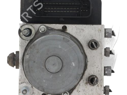 Used ABS pump CITROËN BERLINGO Box Body/MPV (B9) 1.6 BlueHDi 100 (99 hp) 30327416