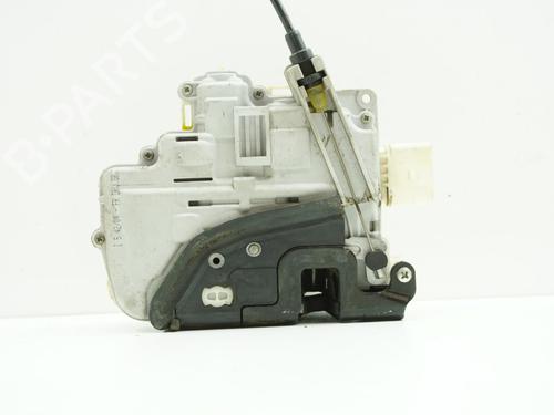 Used Front left lock Front left lock AUDI A4 B7 (8EC) 2.0 TFSI quattro (200 hp) 18185396 18185396