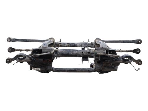 Rear axle PEUGEOT 3008 I MPV (0U_) 2.0 HDi Hybrid4 (0URHCA) | BP25746514M2 