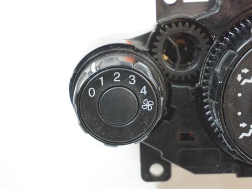 AC-Styringsenhed/Manøvreenhed FORD FIESTA VI (CB1, CCN) 1.25 | BP18192245I5 