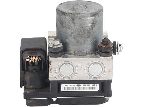 ABS pump PEUGEOT 5008 (0U_, 0E_) 1.6 HDi | BP26296782M43 