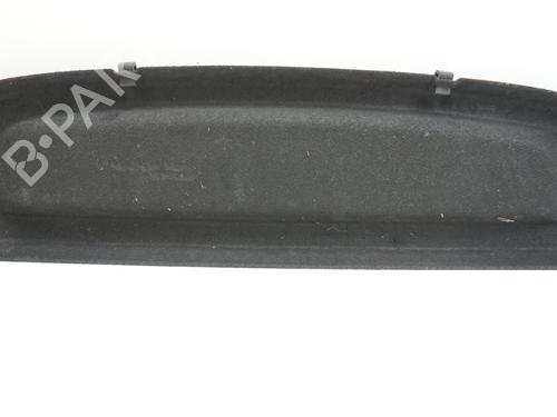 Rear parcel shelf SUZUKI SPLASH (EX) 1.0 (A5B310) | BP18195660C85 