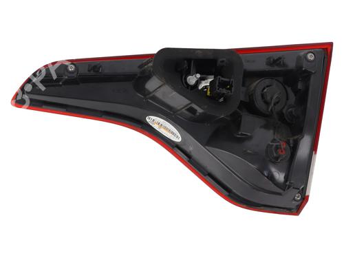 Left tailgate light RENAULT SCÉNIC IV (J9_) 1.3 TCe 140 | BP30106620C79 - Image 6