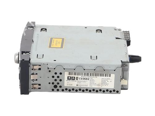 Radio CITROËN C3 Picasso (SH_) 1.6 HDi | BP27596796E6 