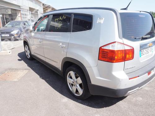 Radio CHEVROLET ORLANDO (J309) 2.0 D | BP18192874E6 