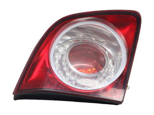 Used Left tailgate light VW GOLF PLUS V (5M1, 521) 1.9 TDI (105 hp) 25872692