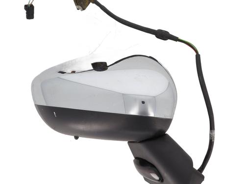 Right mirror CITROËN C3 II (SC_) 1.4 HDi 70 (SC8HZC, SC8HR0, SC8HP4) | BP19730781C27 