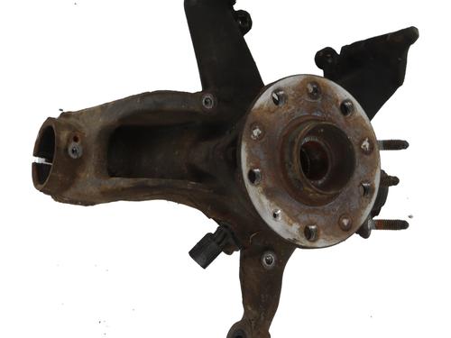 Used Right front steering knuckle VW GOLF VI (5K1) 1.6 TDI (105 hp) 25594180