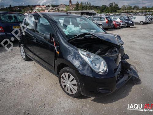 Starter SUZUKI ALTO VII (GF, HA25_, HA35_) 1.0 (AMF310, GFC31S) | BP18178469M8