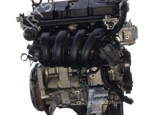Engine PEUGEOT PARTNER Tepee 1.6 VTi | BP25933115M1 