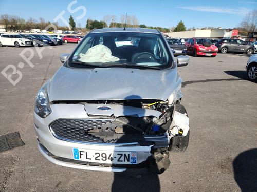 AC compressor FORD KA+ III (UK, FK) 1.2 | BP36474560M34  - Image 20