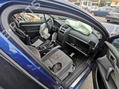 Rear right lock PEUGEOT 407 (6D_) 2.0 HDi 135 (6DRHRH, 6DRHRE, 6DRHRG, 6DRHRJ) | BP18181786C99 