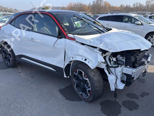 Brukte deler til OPEL MOKKA MOKKA-e (76) (136 hp) 2204277