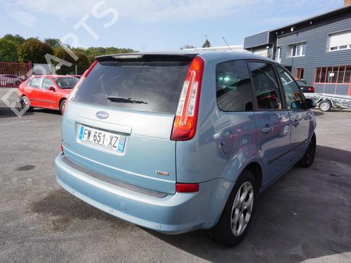 Front wiper motor FORD C-MAX (DM2) 1.8 TDCi | BP26730566M29 - Image 15