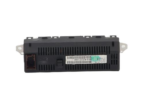Display monitor CITROËN C4 I (LC_) 1.6 16V | BP26456634C48 