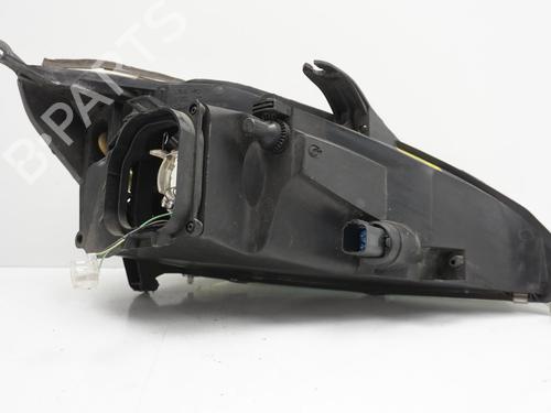 Scheinwerfer links FORD FOCUS I (DAW, DBW) 1.6 16V | BP18180714C28 