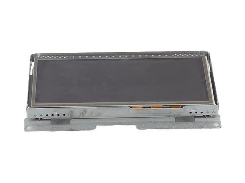 Display monitor JAGUAR F-PACE (X761) 3.0 SDV6 AWD | BP23843229C48 