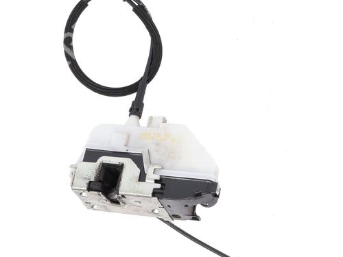 Front right lock SEAT IBIZA IV (6J5, 6P1)  | BP19709638C97 
