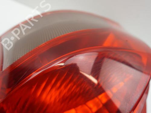 Used Right taillight TOYOTA YARIS (_P9_) 1.4 D-4D (NLP90_, NLP90R) (90 hp) 18173228